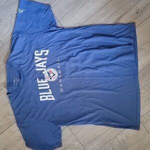 Blue Jays/ Budweiser Shirt